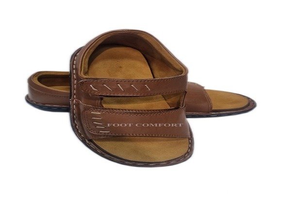 CAD-CAM Milled Insoles